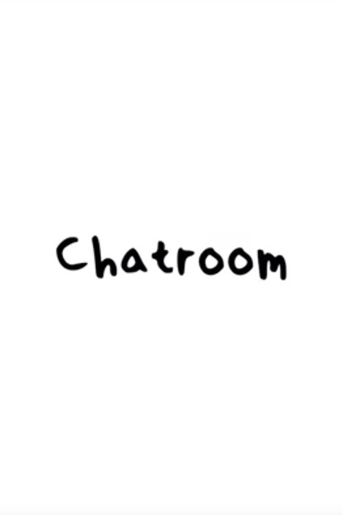 Chatroom (2020) movie poster