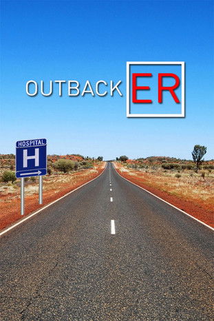 Outback ER (2015) TV show poster