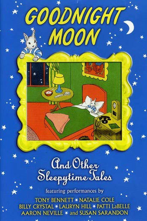 Goodnight Moon & Other Sleepytime Tales (1999) movie poster