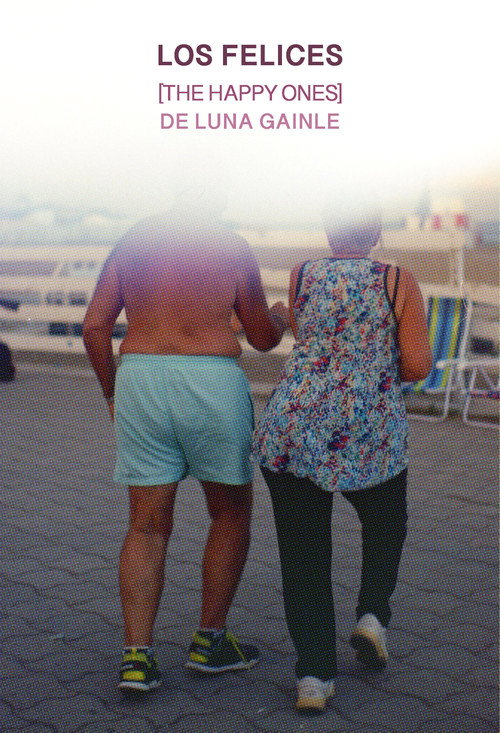 The Happy Ones (2021) movie poster