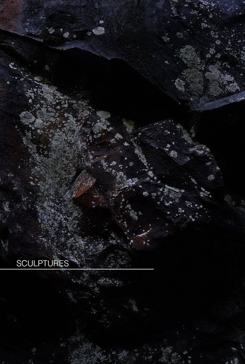 Sculptures (2026) movie poster