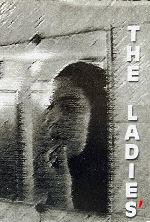 The Ladies' (2003) movie poster