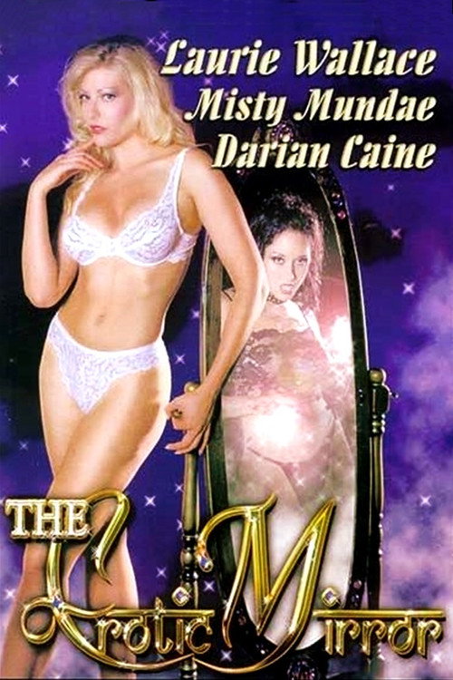 The Erotic Mirror (2002) movie poster
