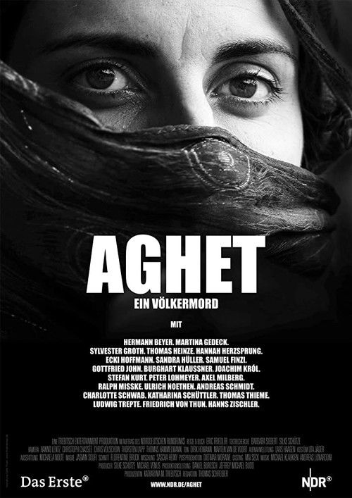 Aghet (2010) movie poster