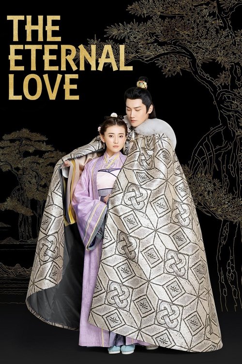 The Eternal Love (2017) TV show poster