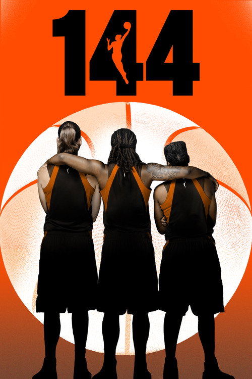 144 (2021) movie poster