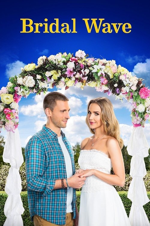 Bridal Wave (2015) movie poster