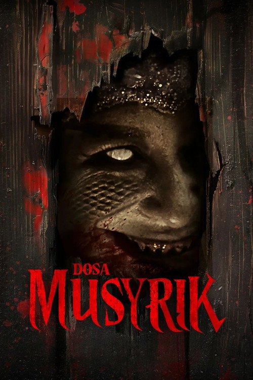 Dosa Musyrik (2024) movie poster