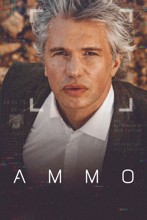 Ammo (2022) TV show poster