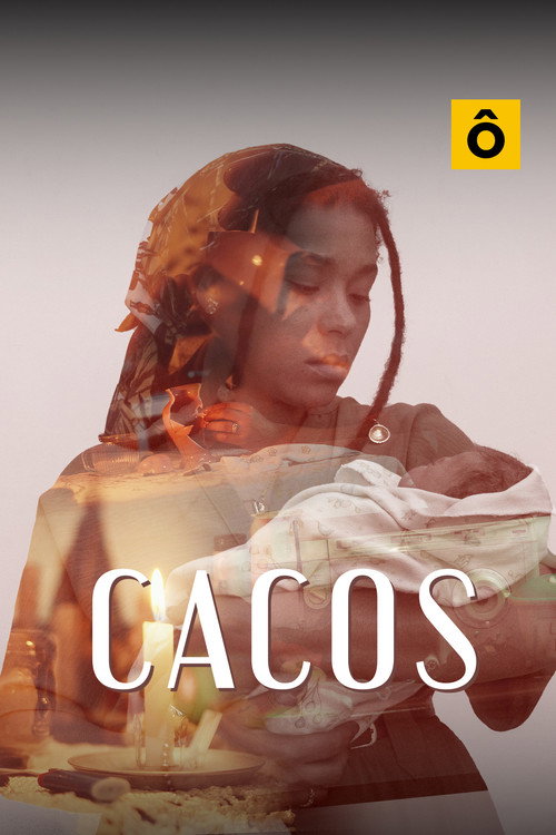 Cacos (2025) movie poster