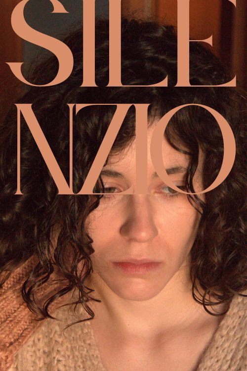 RIMANI IN (SILENZIO) (2023) movie poster
