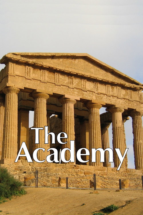 The Academy (1983) TV show poster