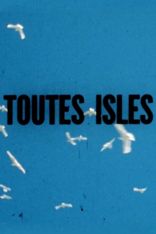 The Land of Jacques Cartier (1963) movie poster