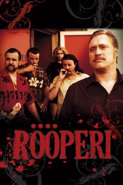 Hellsinki (2009) movie poster