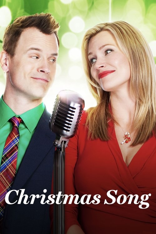 Christmas Song (2012) movie poster