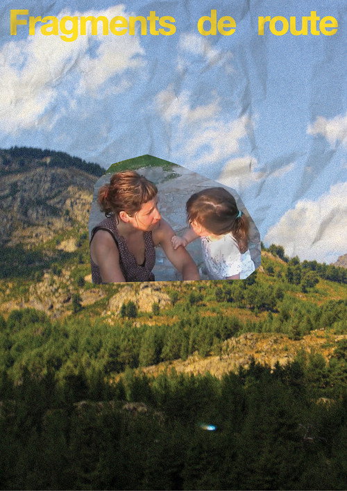 Fragments de route (2025) movie poster