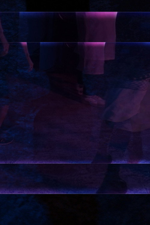 Collective Hum (2020) movie poster