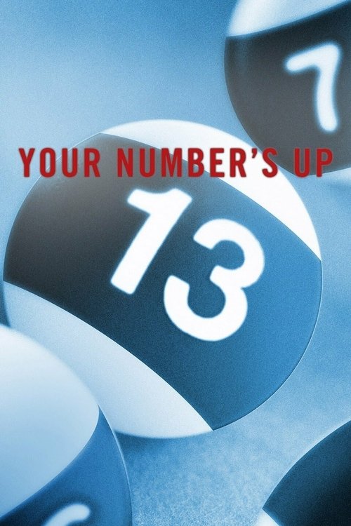 Your Number's Up (1985) TV show poster