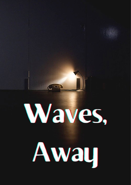 Waves, Away (2023) movie poster