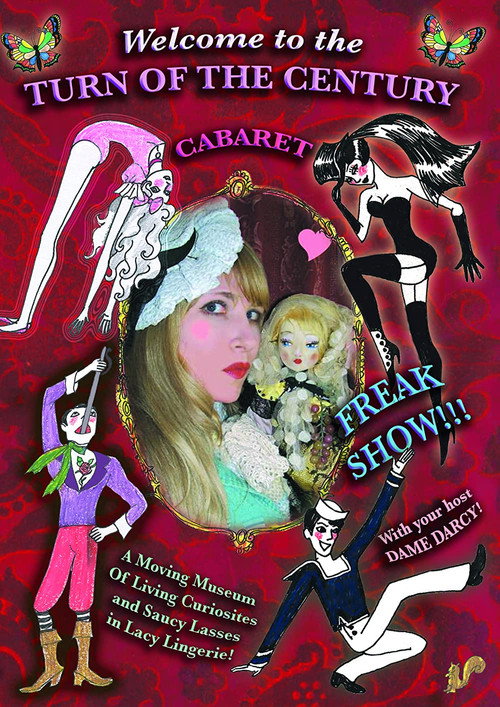 Turn of the Century (1999) movie poster
