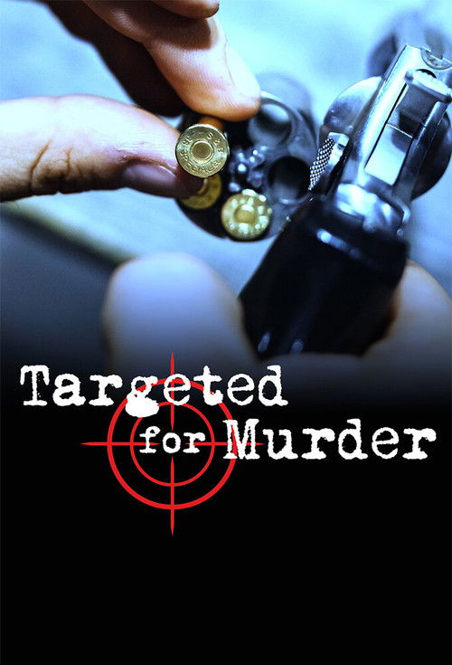 Targeted for Murder (2022) TV show poster