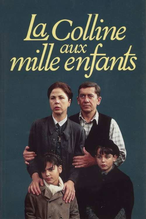 Le Chambon (1994) movie poster