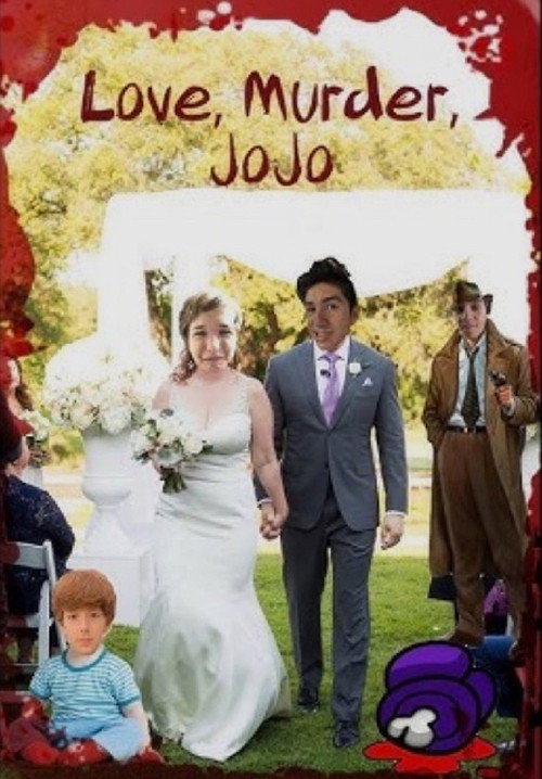 Love, Murder, JoJo (2021) movie poster