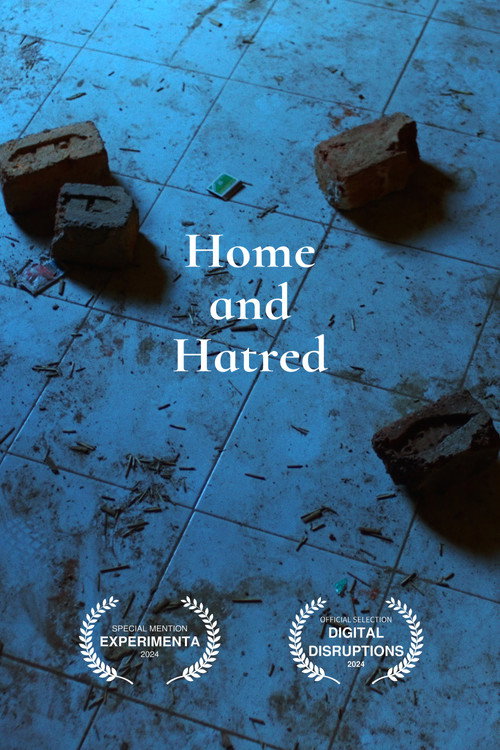 Home and Hatred movie poster