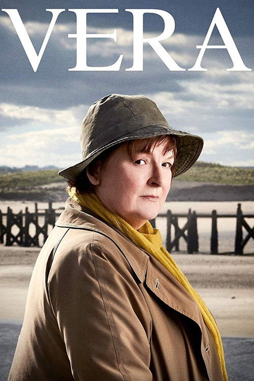 Vera (2011) TV show poster
