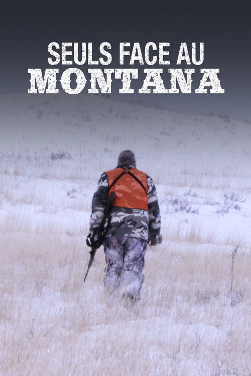 Montana Wild (2018) TV show poster
