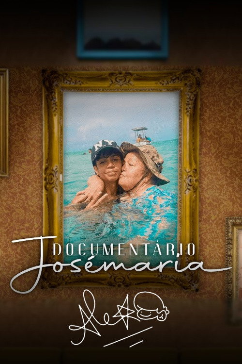 Documentário: Josémaria (2024) movie poster