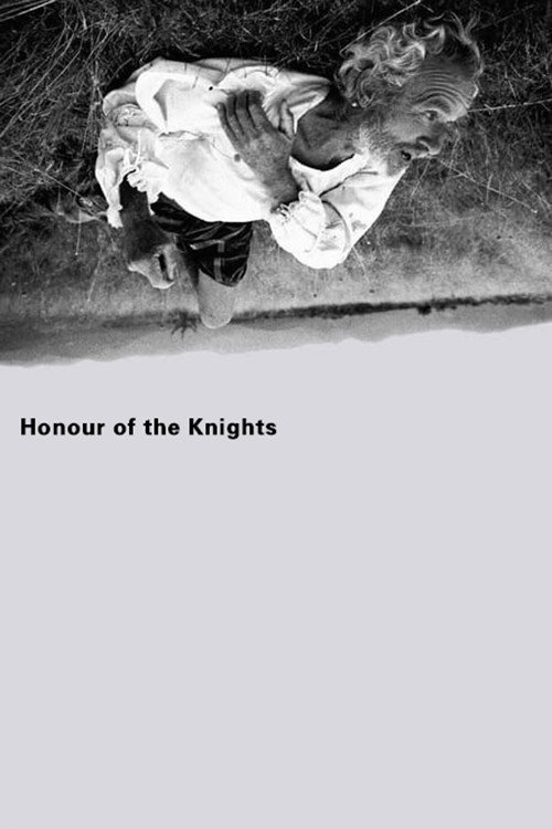 Honour of the Knights (2006) movie poster