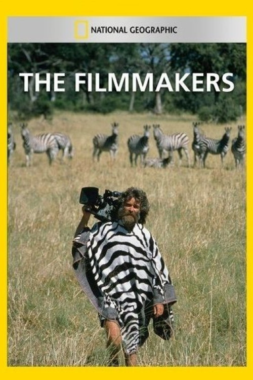 National Geographic: The Filmmakers (1999) movie poster