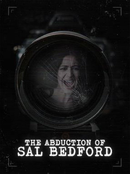 Abduction of Sal Bedford (2025) movie poster