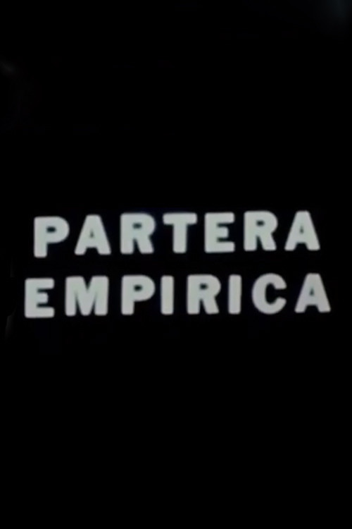 Empirical Midwife in Milpa Alta (1973) movie poster