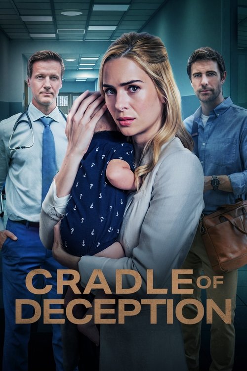Cradle of Deception (2024) movie poster