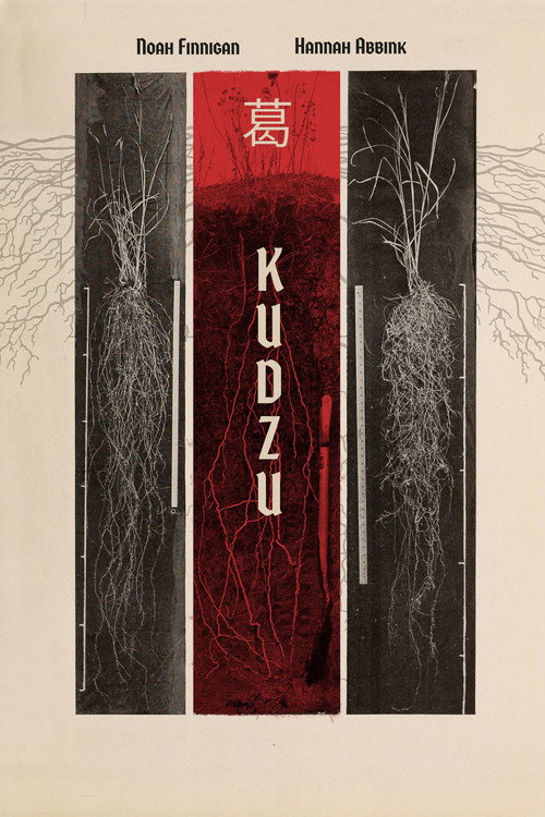 Kudzu (2022) movie poster