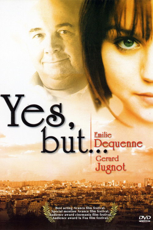 Yes, But... (2001) movie poster