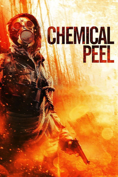 Chemical Peel (2014) movie poster