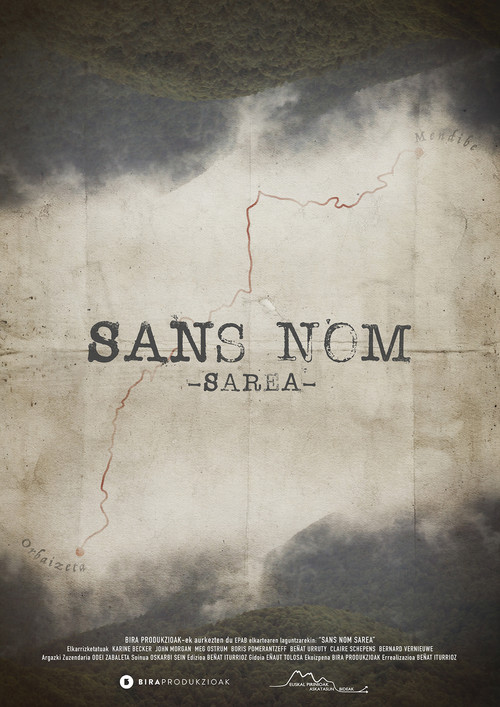 Sans nom sarea (2019) movie poster