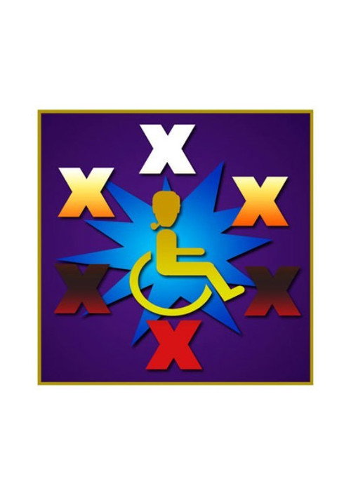 6X-Day (2003) movie poster