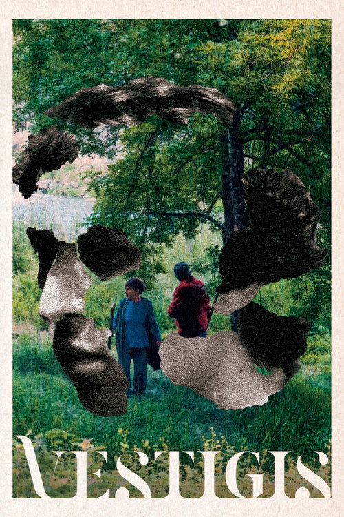 Vestigis (2024) movie poster