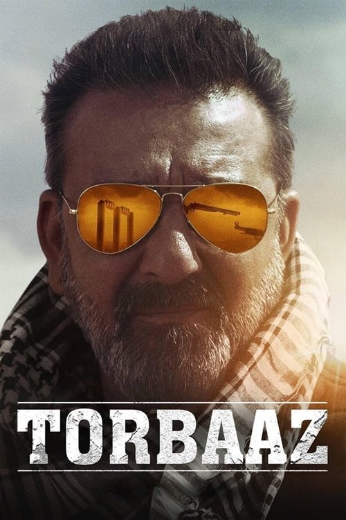 Torbaaz (2020) movie poster
