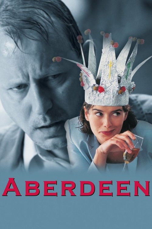 Aberdeen (2000) movie poster
