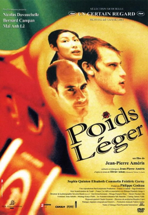 Lightweight (2004) movie poster