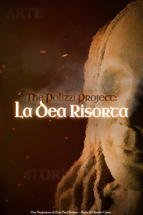 The Polizzi Project (2020) movie poster
