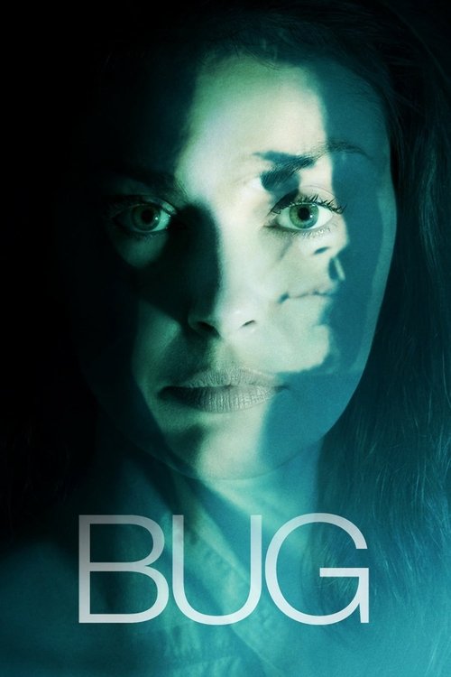 Bug (2007) movie poster