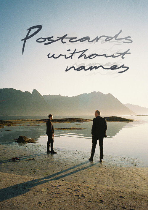 Postcards Without Names movie poster