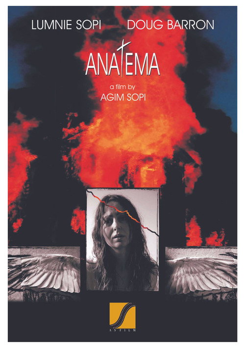 Anathema (2006) movie poster