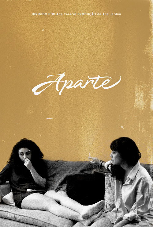 Apart (2024) movie poster